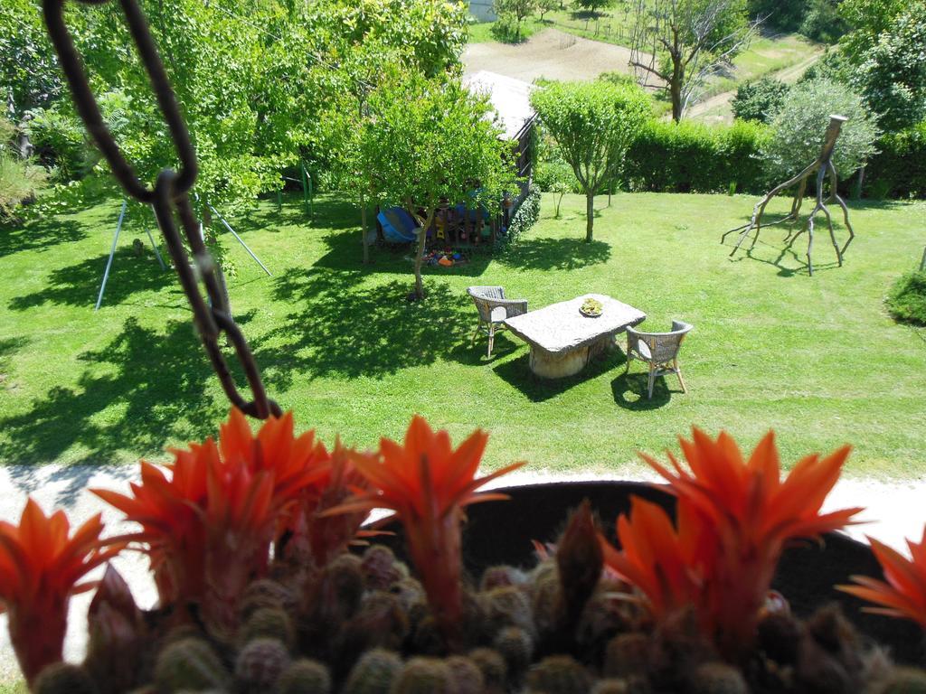 Agriturismo Affittacamere Barbarossa Dogliani Εξωτερικό φωτογραφία