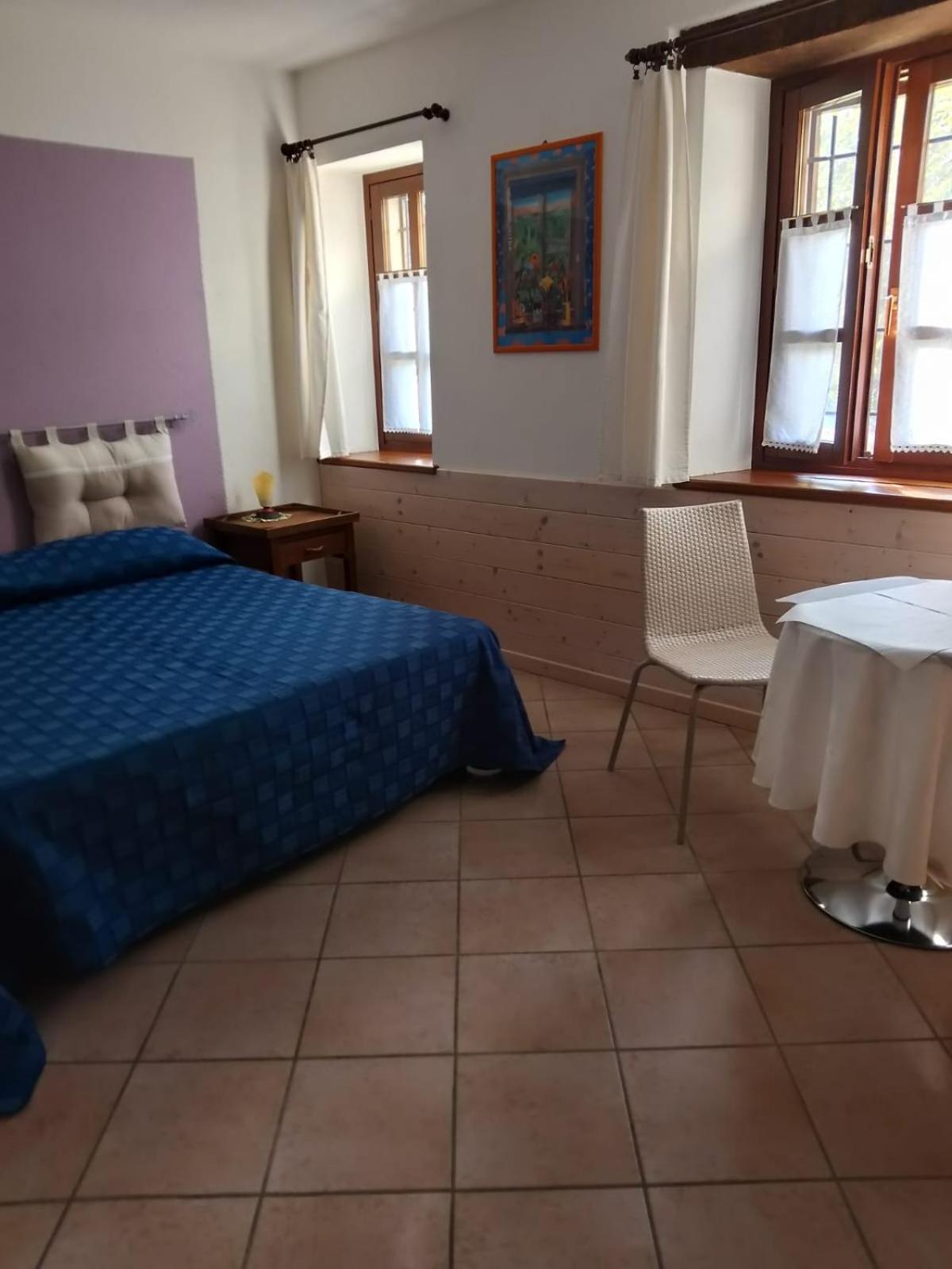 Agriturismo Affittacamere Barbarossa Dogliani Εξωτερικό φωτογραφία