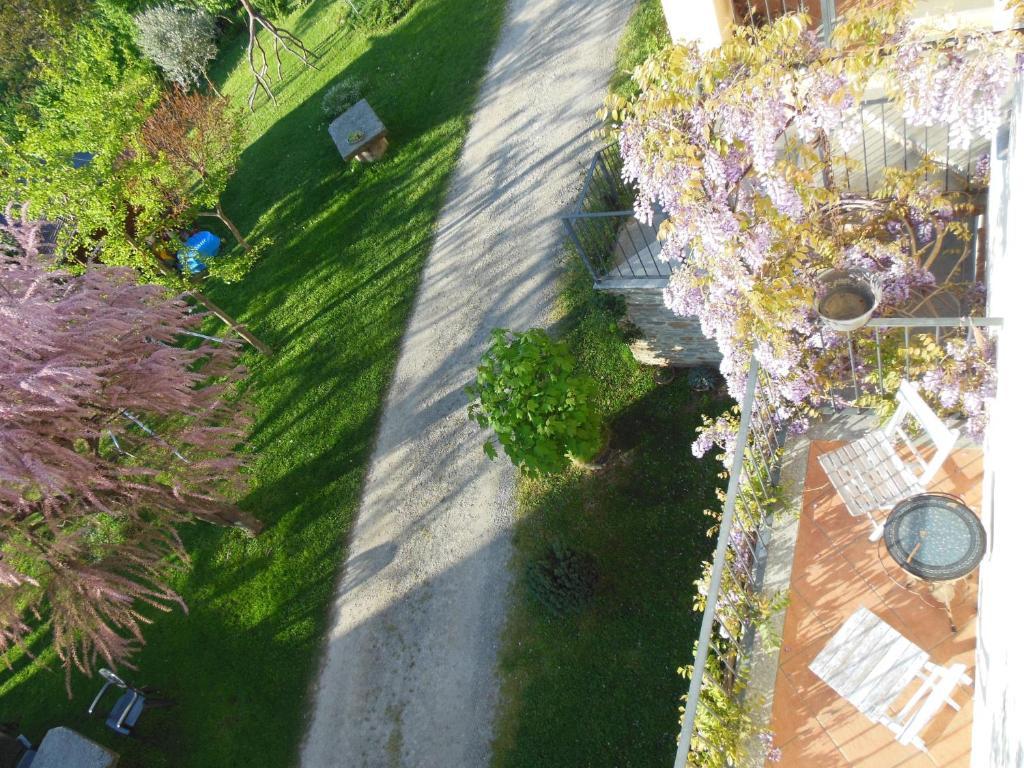 Agriturismo Affittacamere Barbarossa Dogliani Εξωτερικό φωτογραφία