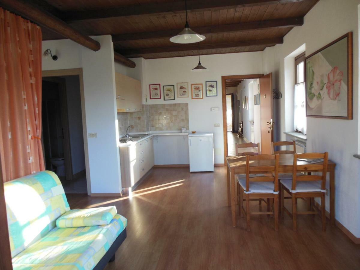 Agriturismo Affittacamere Barbarossa Dogliani Εξωτερικό φωτογραφία